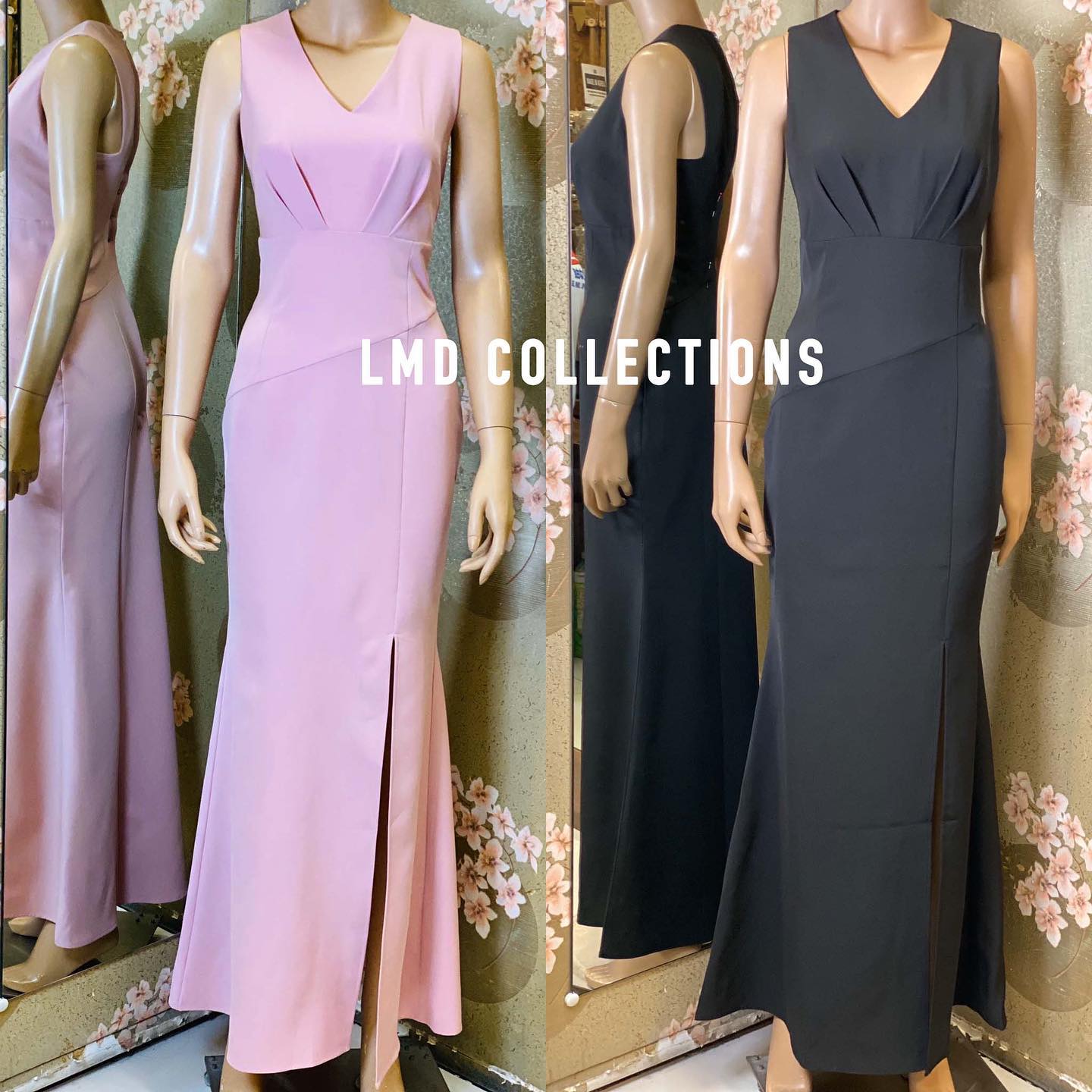 LMD | Singapore Singapore
