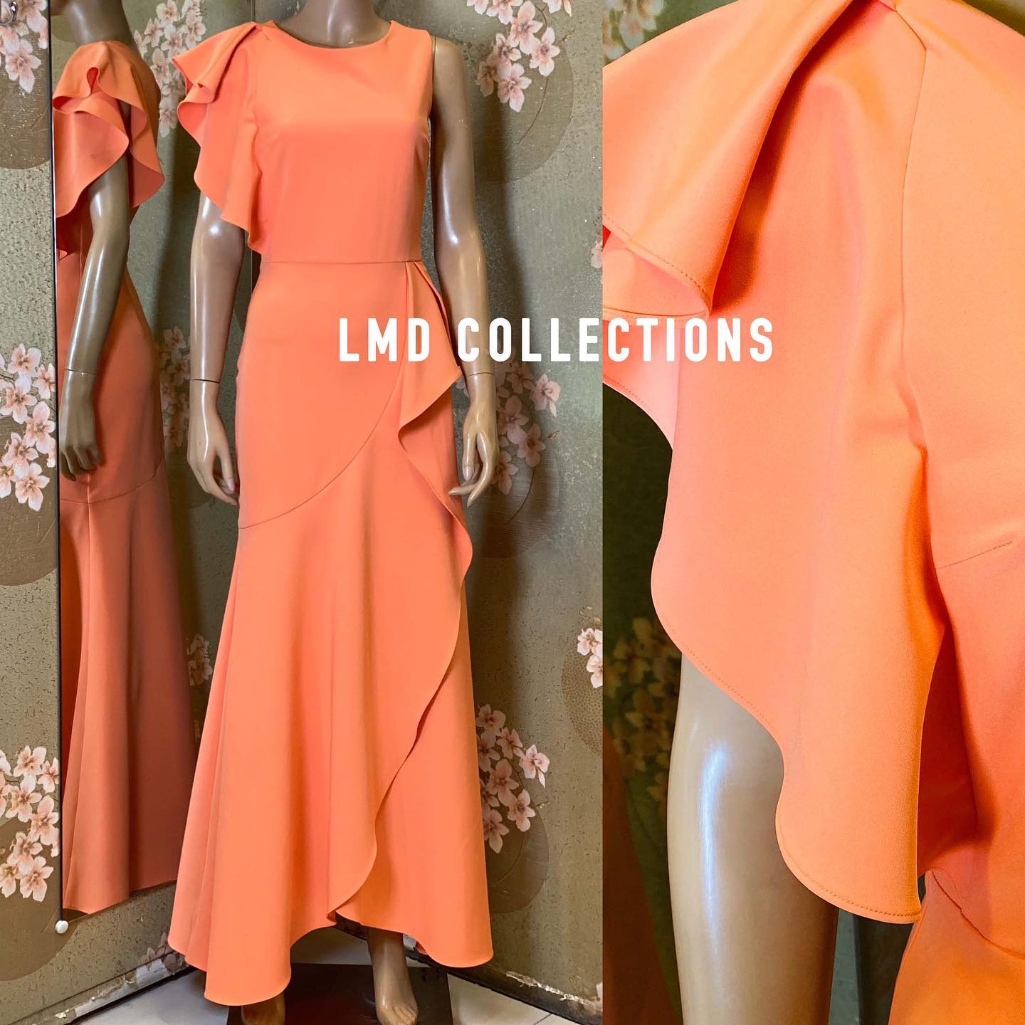 LMD | Singapore Singapore