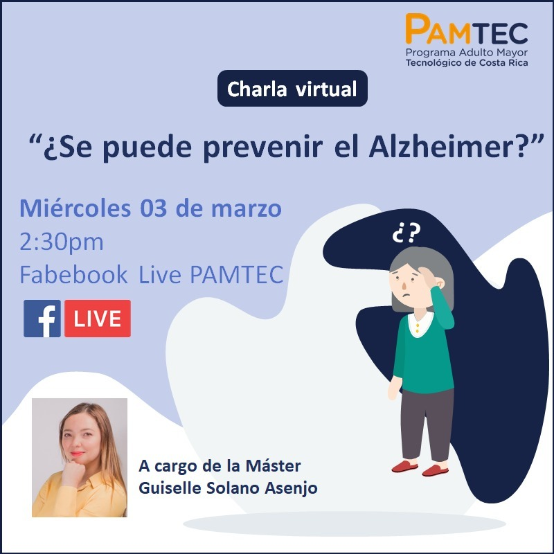 CONAPAM - El programa de personas adultas mayores del...