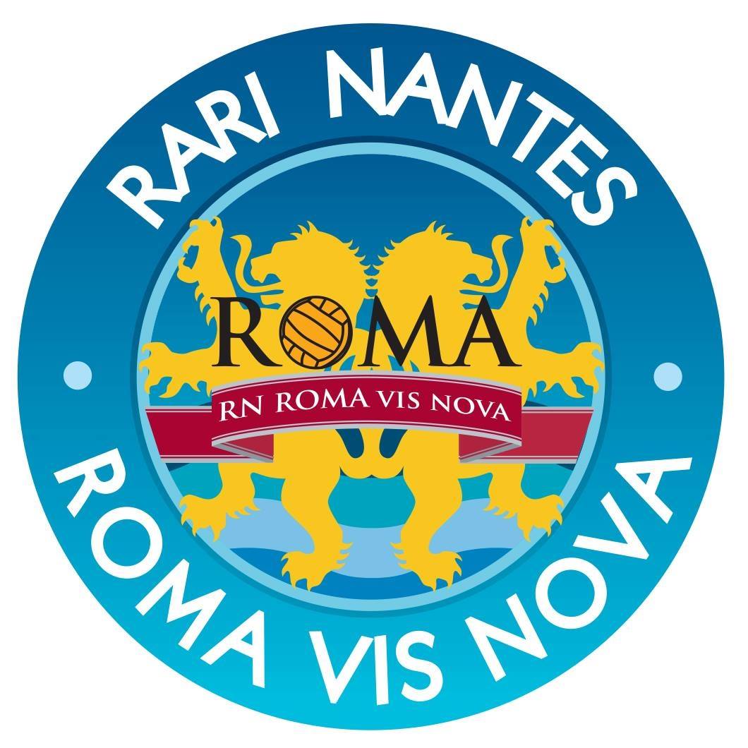 Rari Nantes Roma Vis Nova... - Rari Nantes Roma Vis Nova