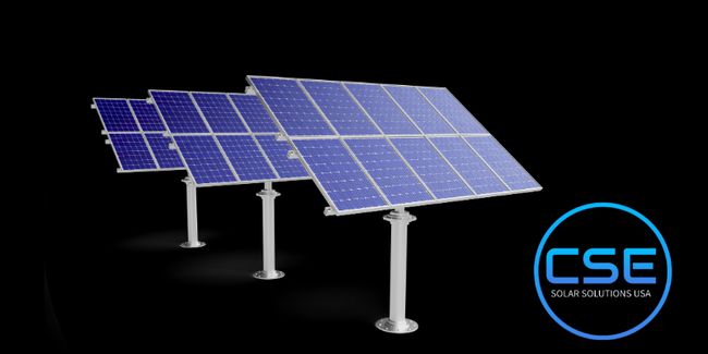 CSE SOLAR USA - 🏢🏡 Quality Solar Solutions for Every...