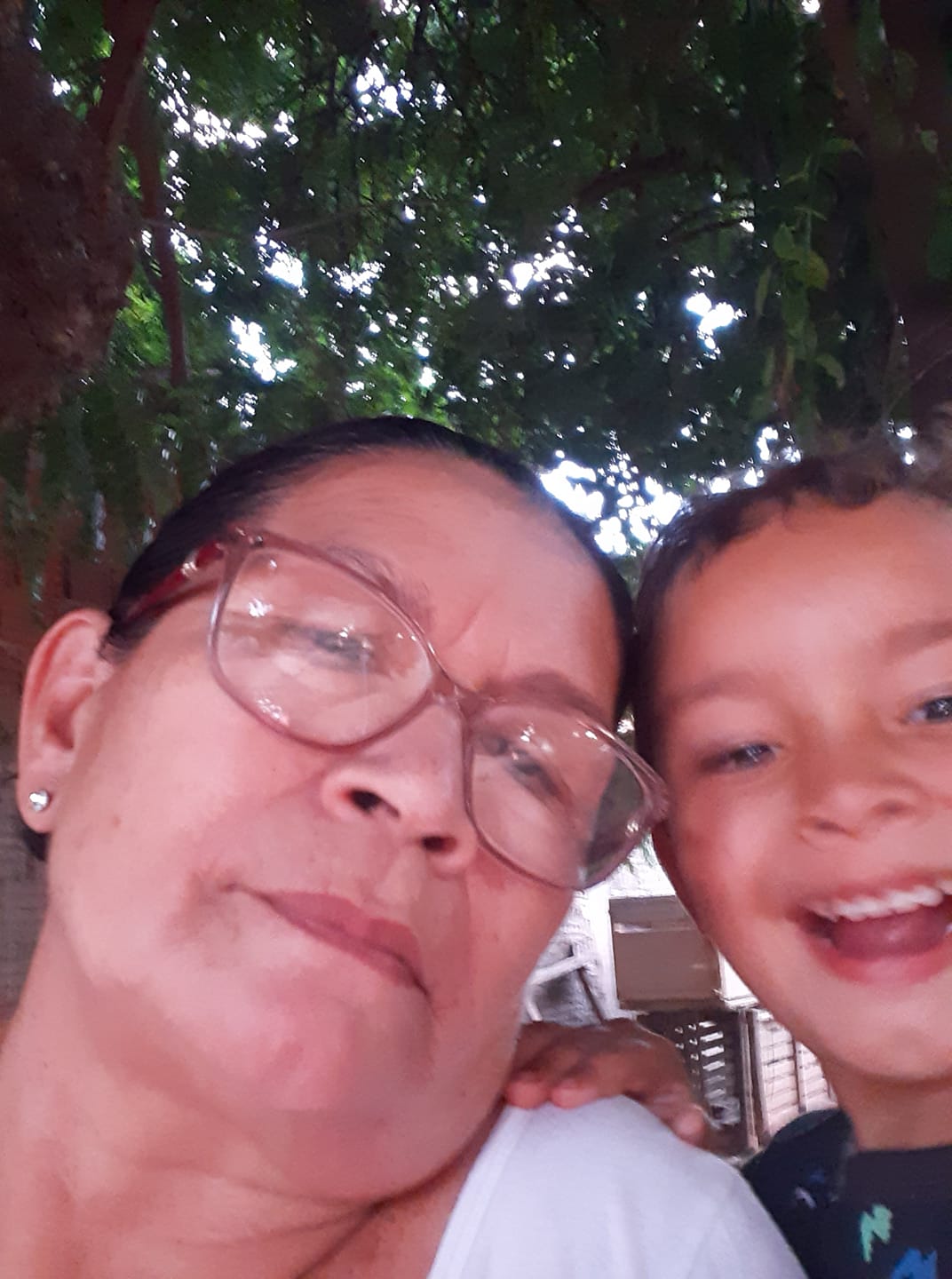 Odulia Arevalos