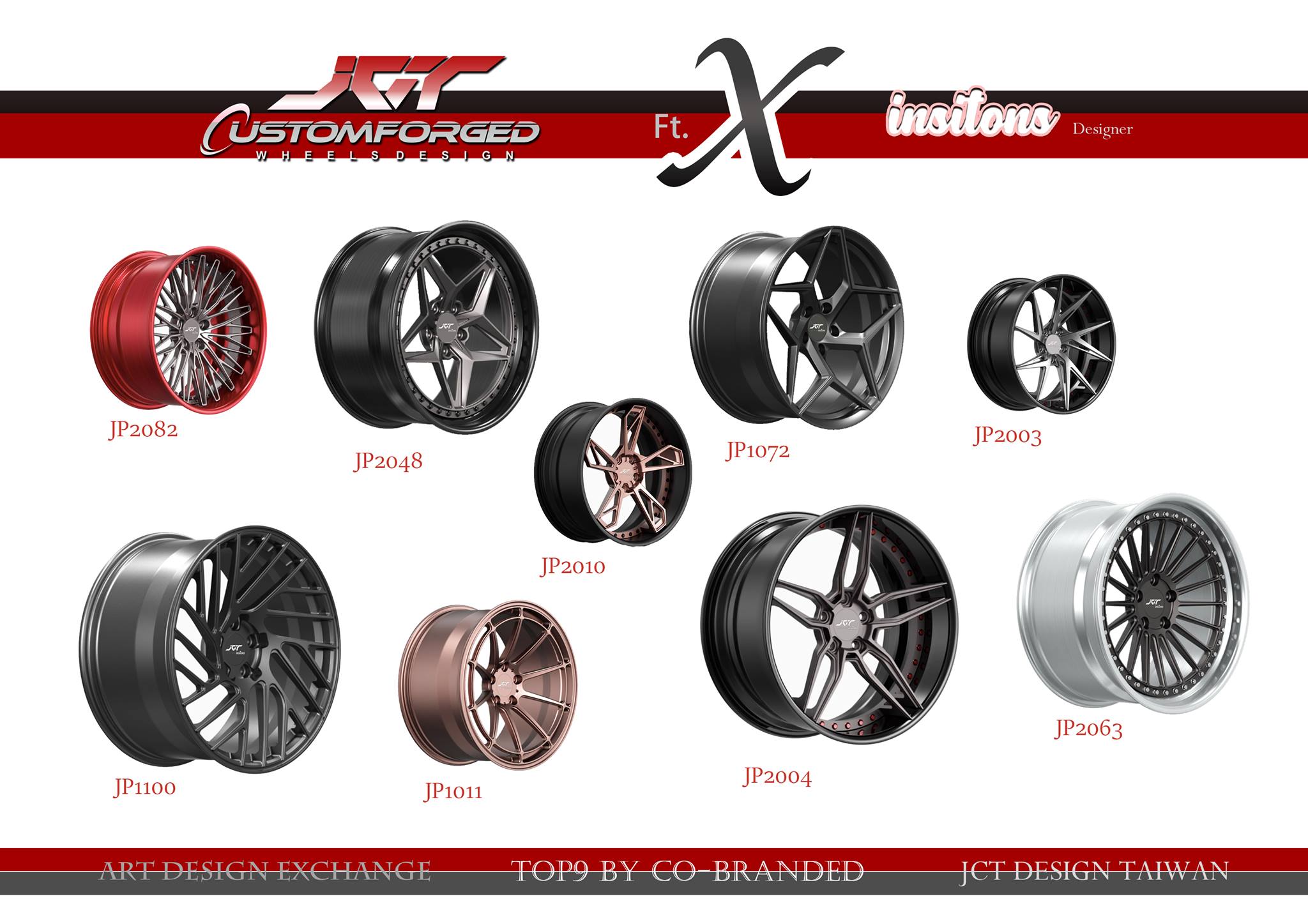 JCT Design Taiwan added a new photo. - JCT Design Taiwan