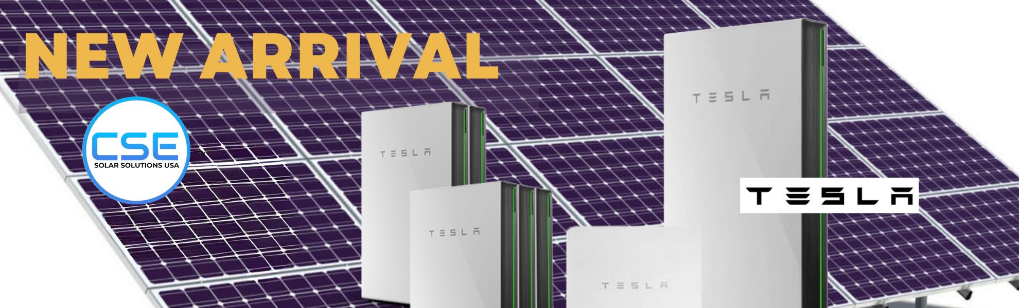 CSE SOLAR USA - 💡 Never Be in the Dark Again! 💡 Say... | Facebook
