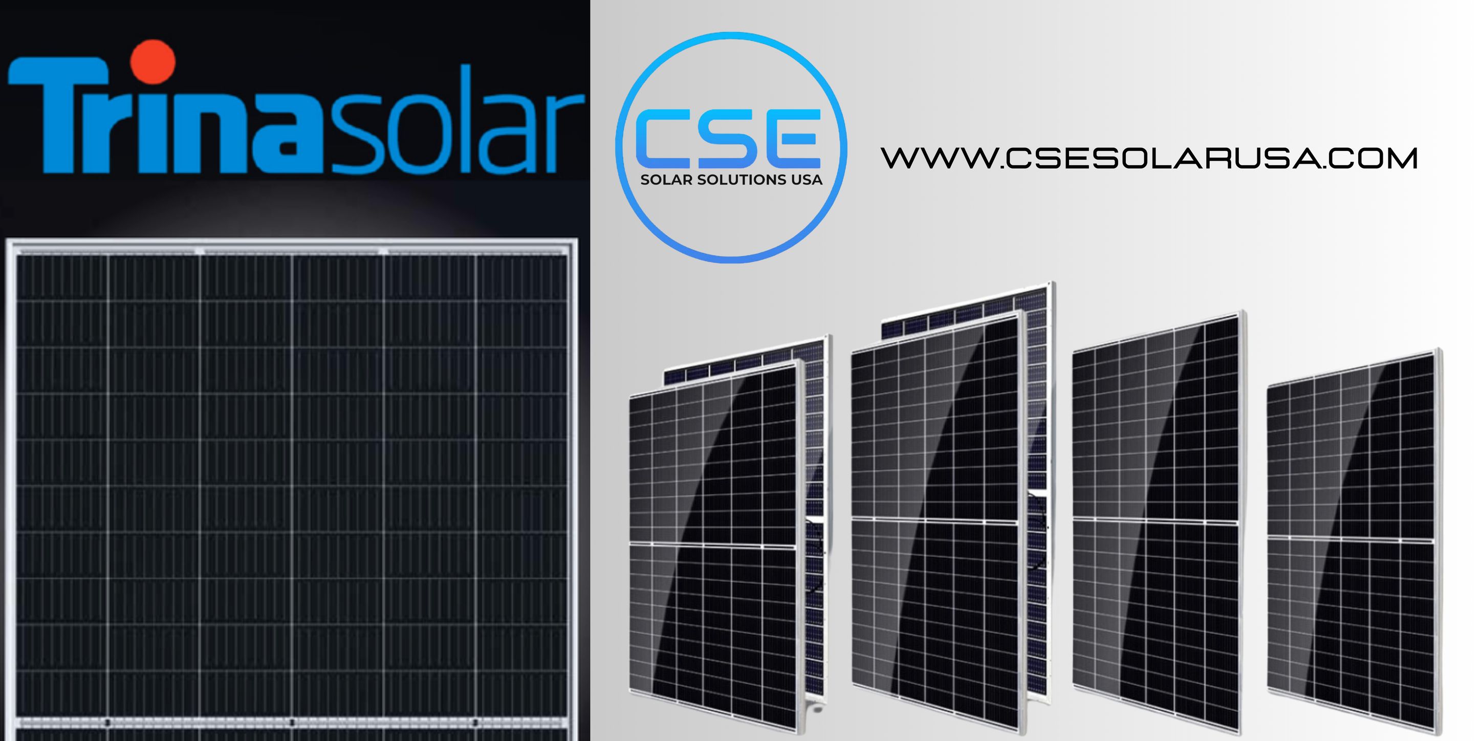 CSE SOLAR USA - 🏢 Power Your Business with Solar Energy! 🏢... | Facebook