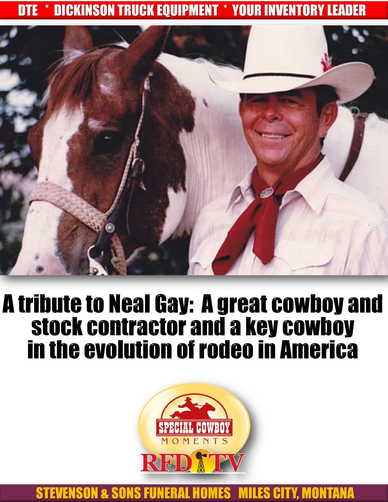 Wild Rides TV - One of the greatest men in the world of... | Facebook
