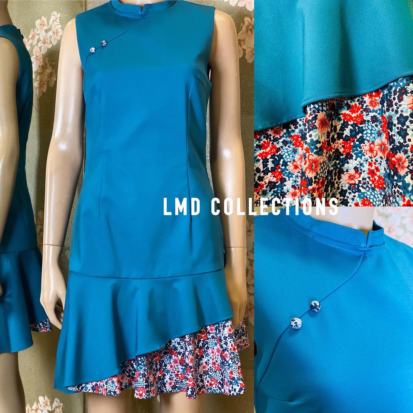 LMD | Singapore Singapore