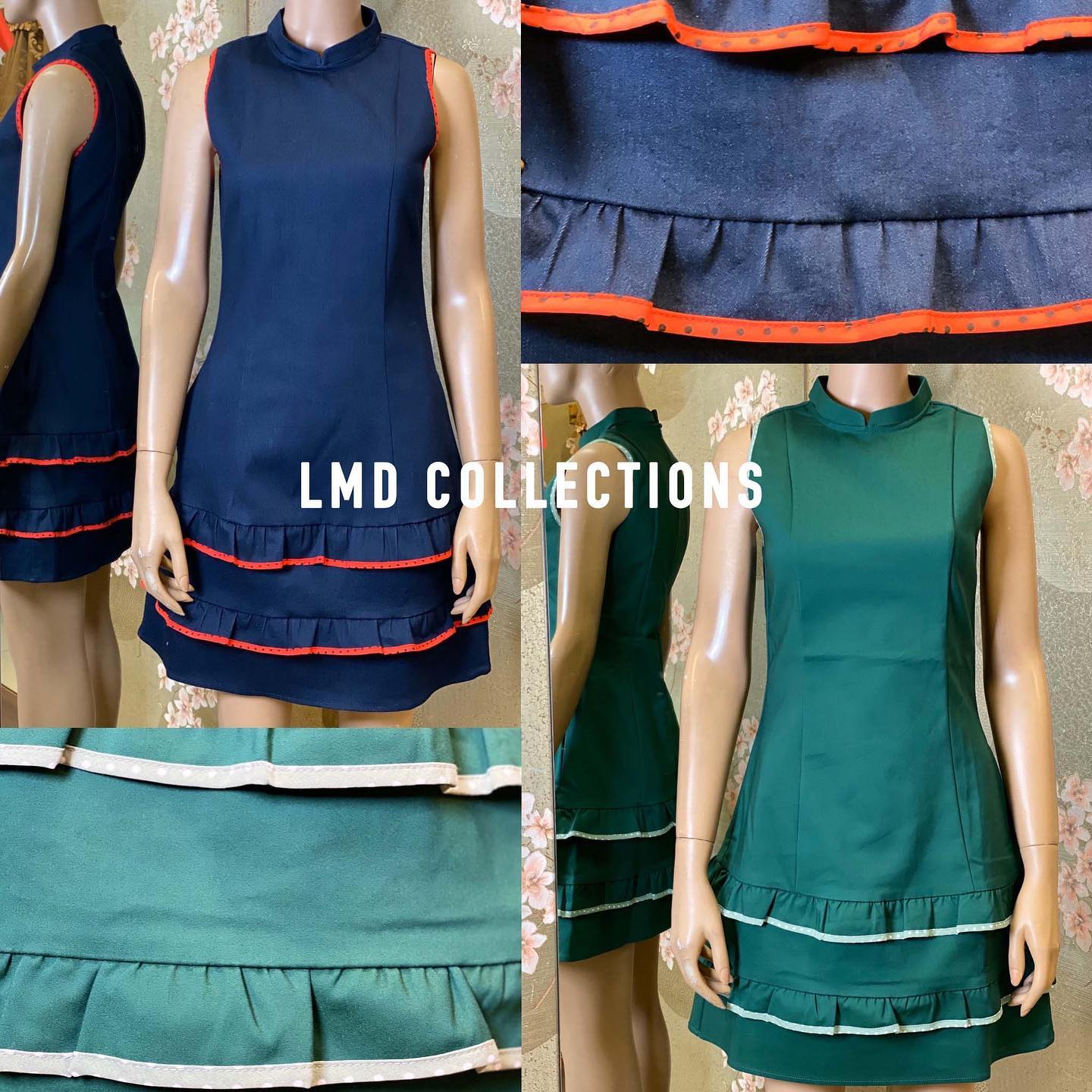 LMD | Singapore Singapore
