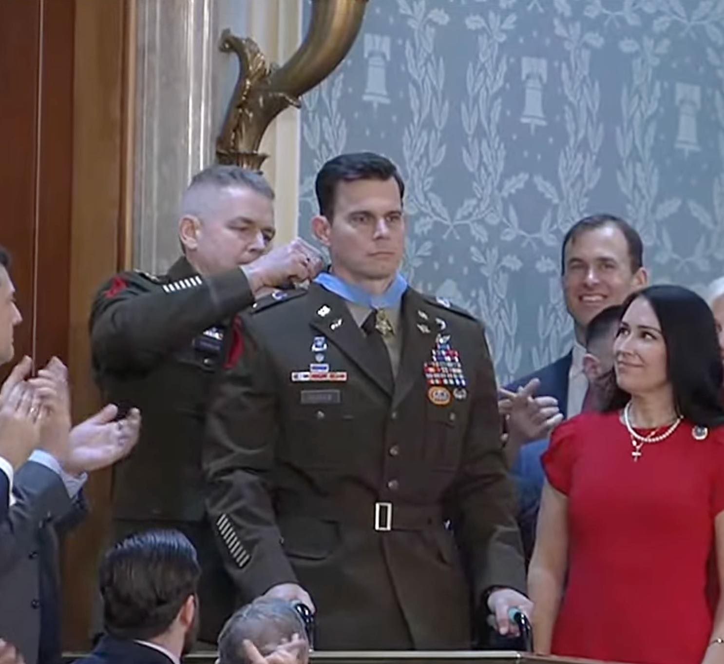 WJ Lundy - Chief Warrant Officer Eric Slover As his... | Facebook