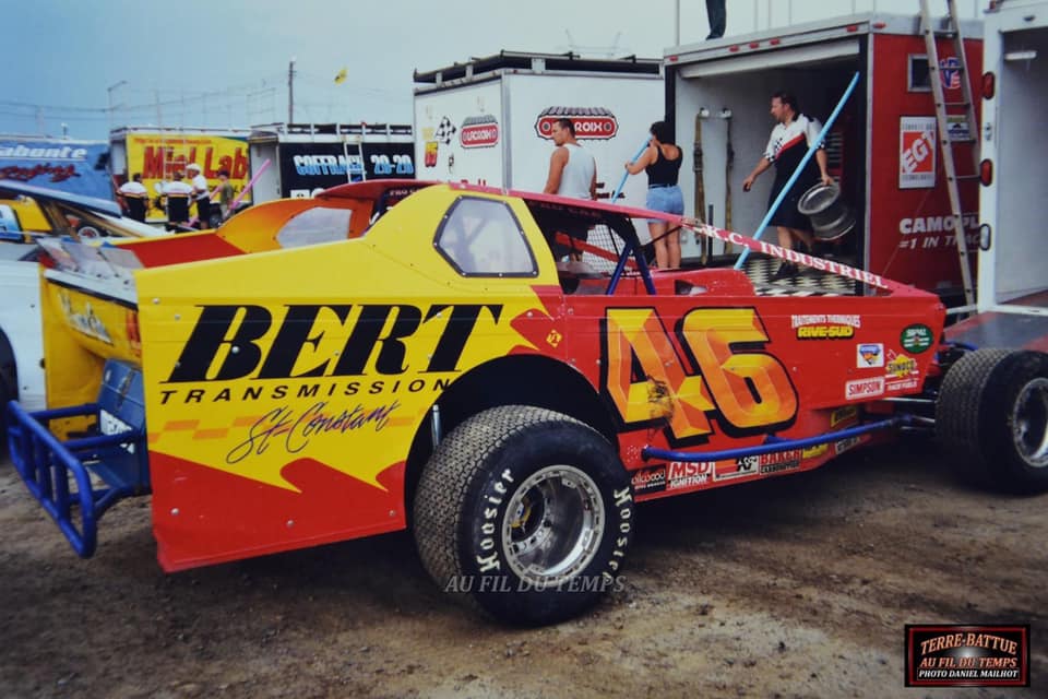 Kayle Robidoux (Roby-Racing)