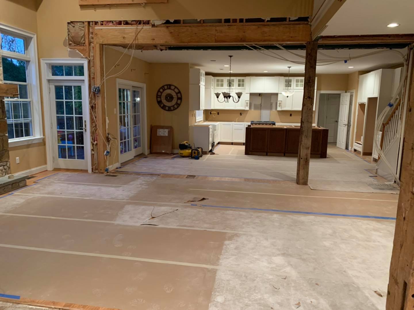 Stonebridge Renovations - Home  Facebook