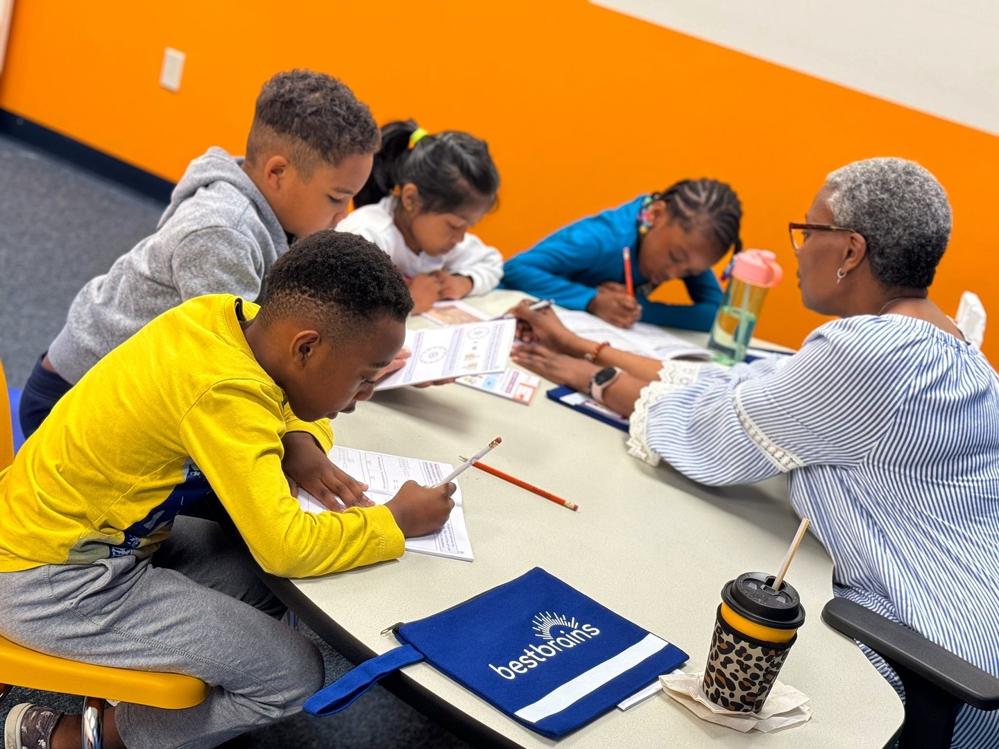 Best Brains Learning Center - Manchester North | Manchester CT