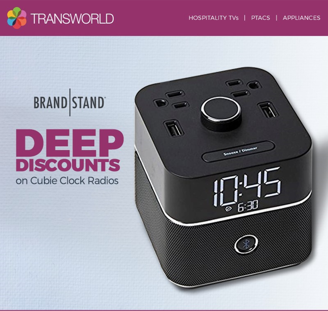 Transworld Hotel Technology Products | Miami FL
