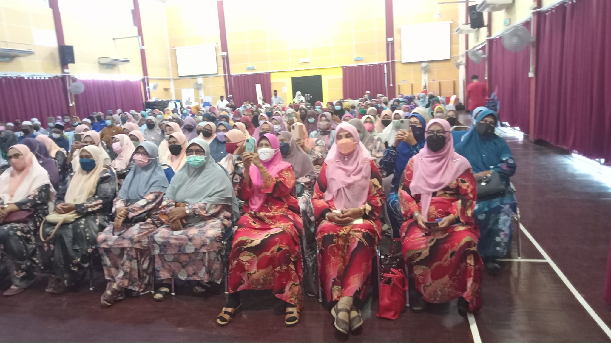 FELDA Wilayah Raja Alias added... - FELDA Wilayah Raja Alias