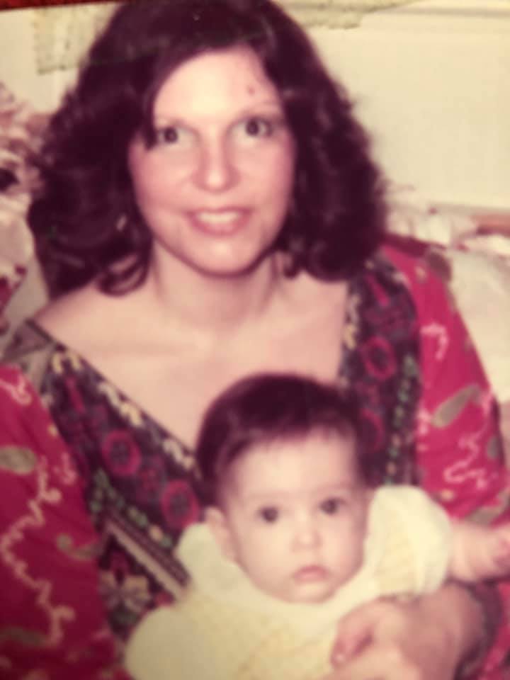 Eve Rodsky - Happy Mother’s Day to my mother Terry— I have... | Facebook