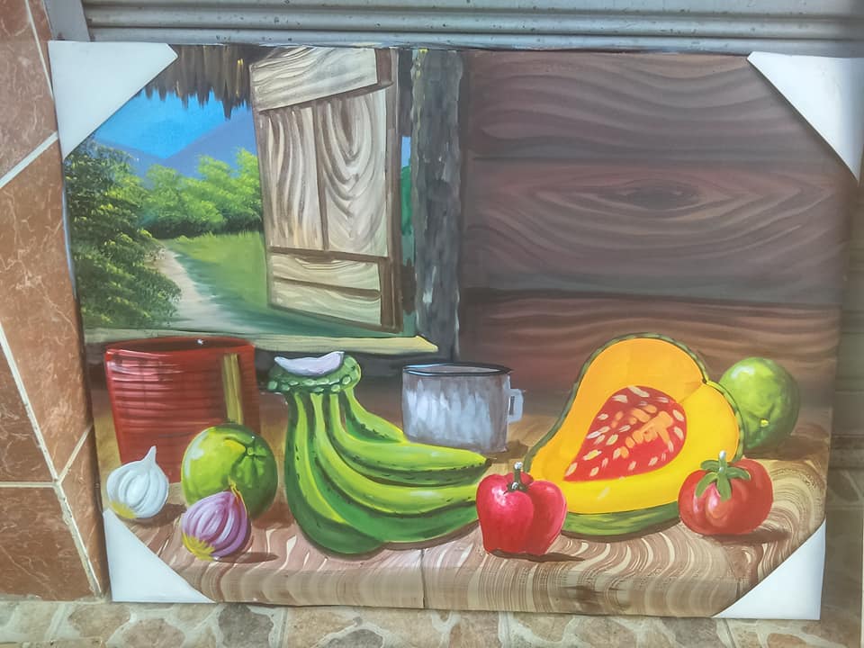 Cuadro 30x40 En Oferta Venga Galeria Moreau Bayahibe Facebook