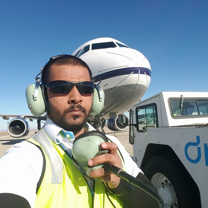 Rainy day in Ramp #viral #fyp #airport #viralreelschallenge # ...