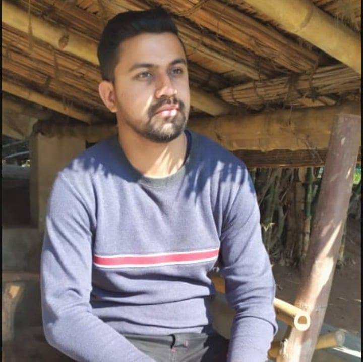 Afeef Obaid