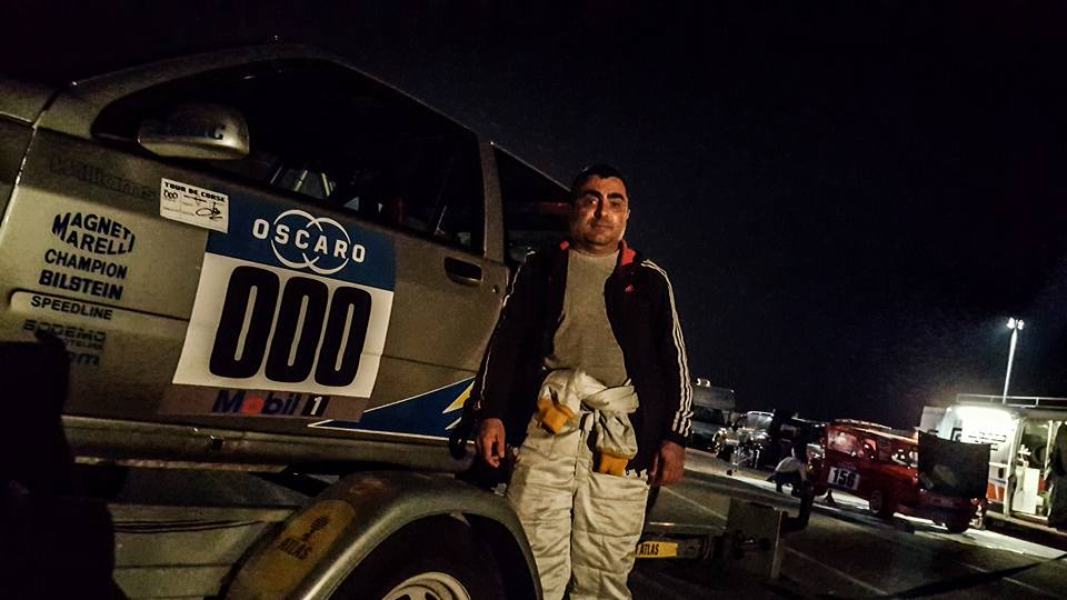 Accro Race