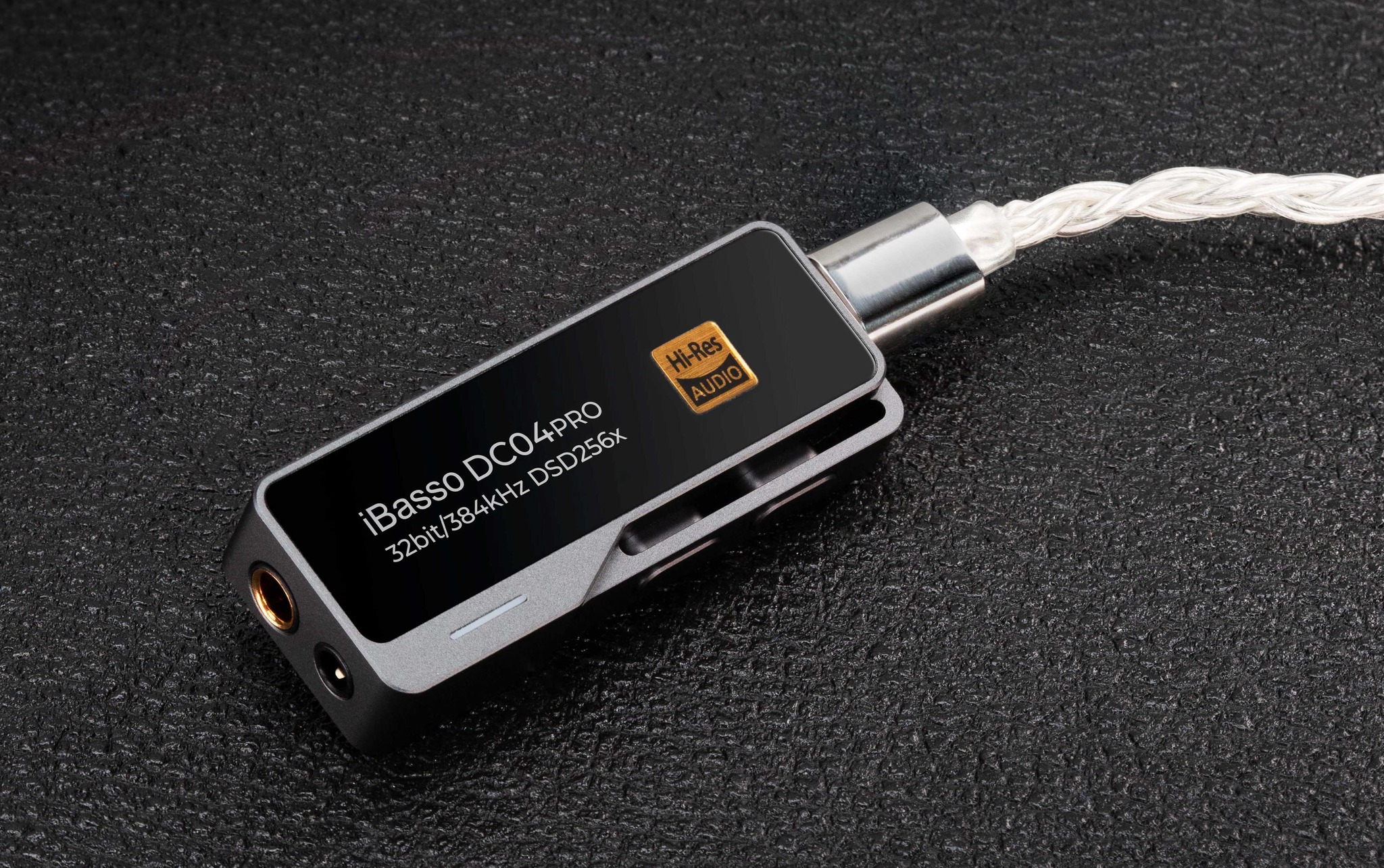 Dc04u dongle outperforms other models in sound quality