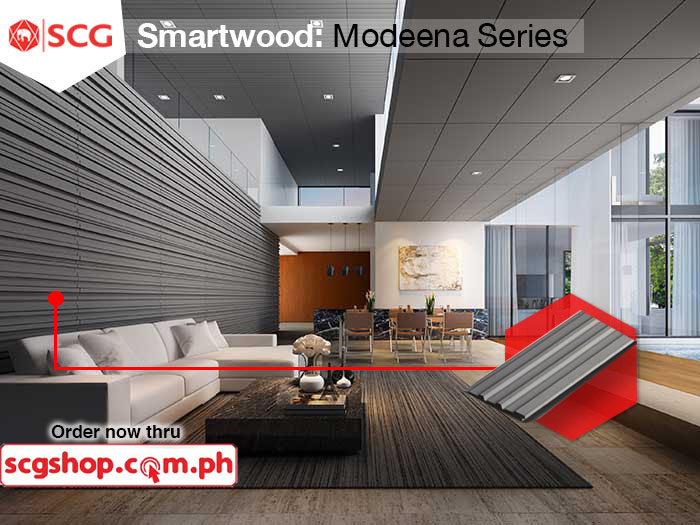 SCG Brand - Jazz up your exterior and interior walls with... | Facebook