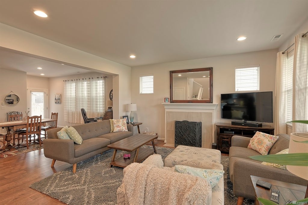 Preferred Property Management NW Home