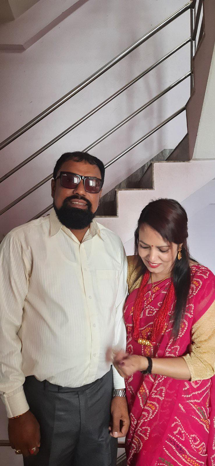 Sarita Gyawali