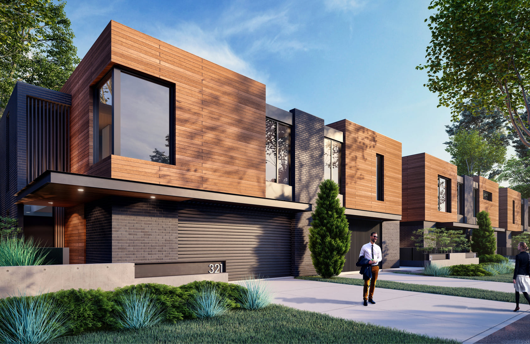 AoDK, Inc. - How we inhabit our homes has changed. They...