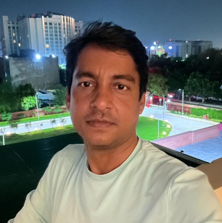 Rajeev Kumar