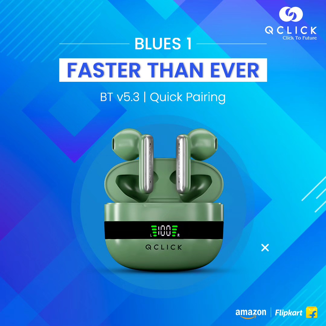 QClick | Noida