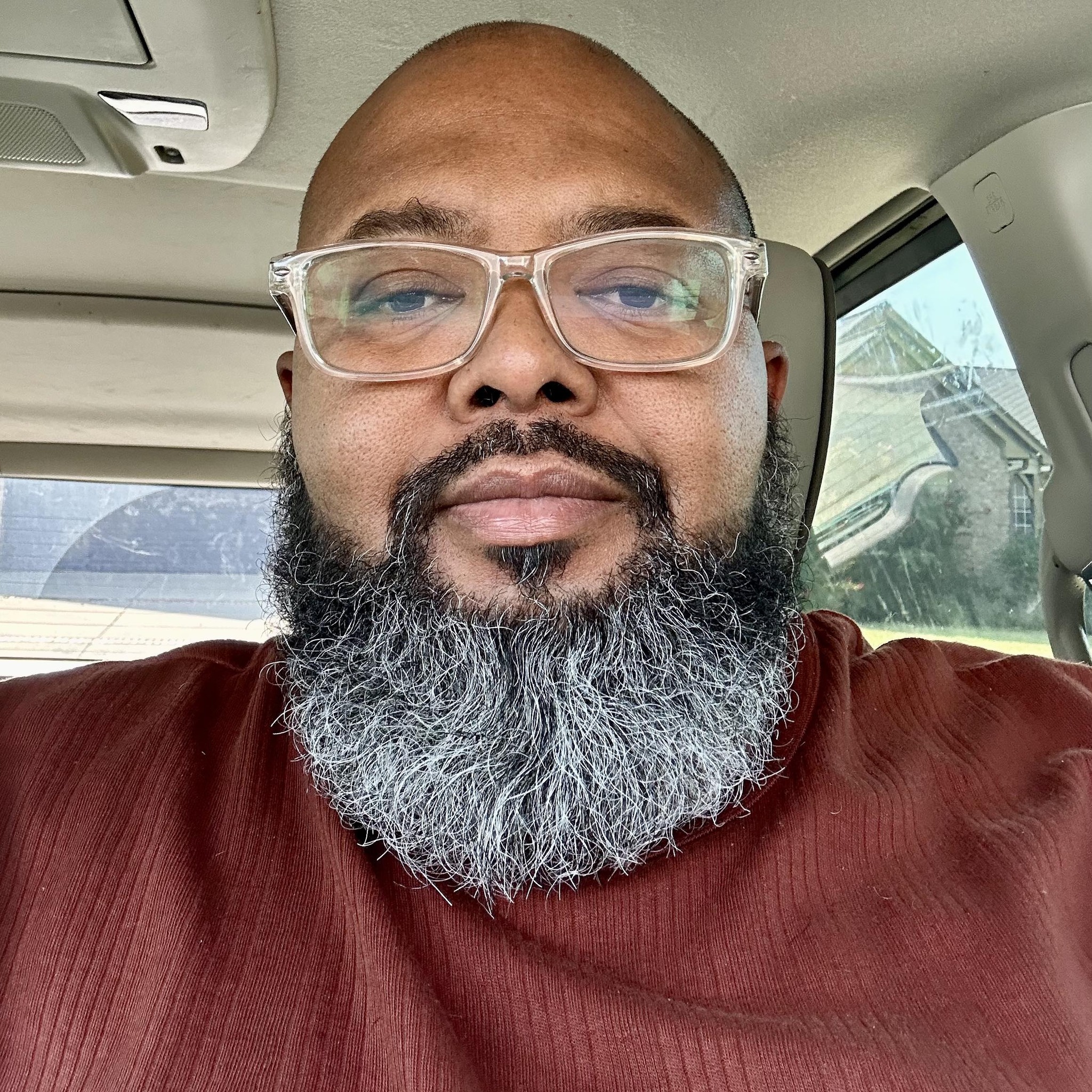 Rickey Thomas