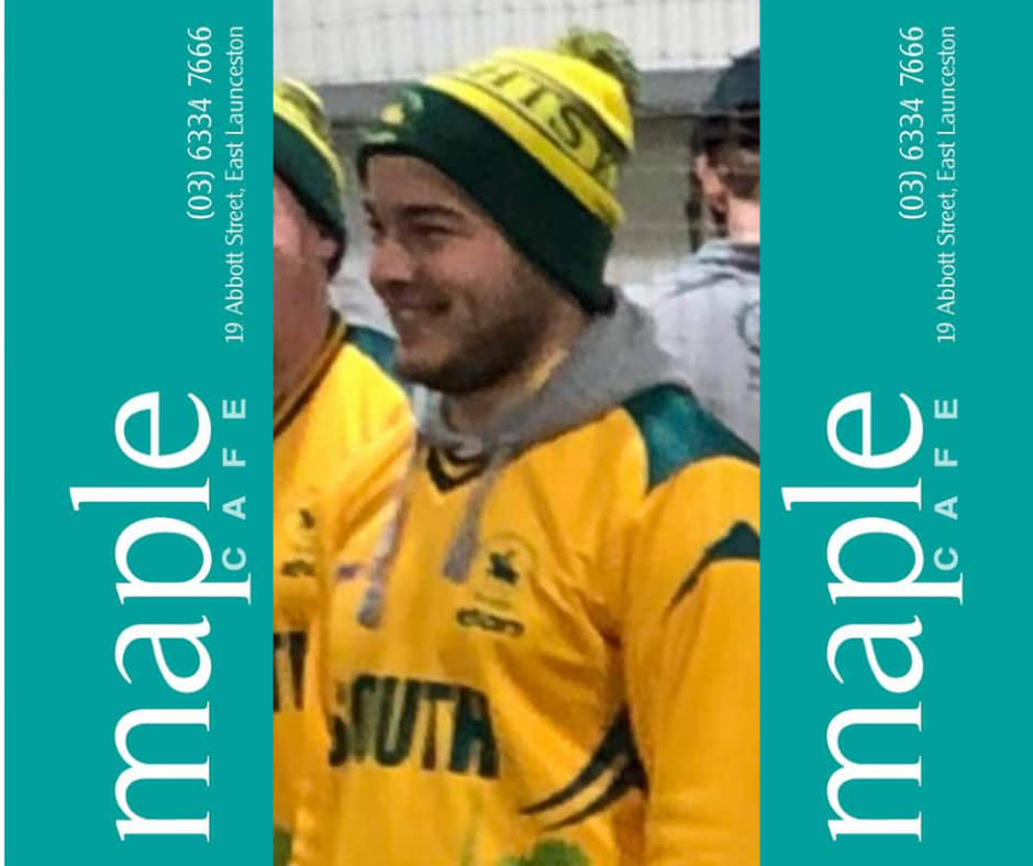 ⭐ MAPLE CAFE TRAINERS OF... - South Launceston Cricket Club