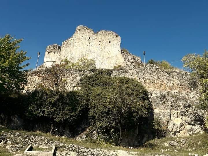 terra di corvaro