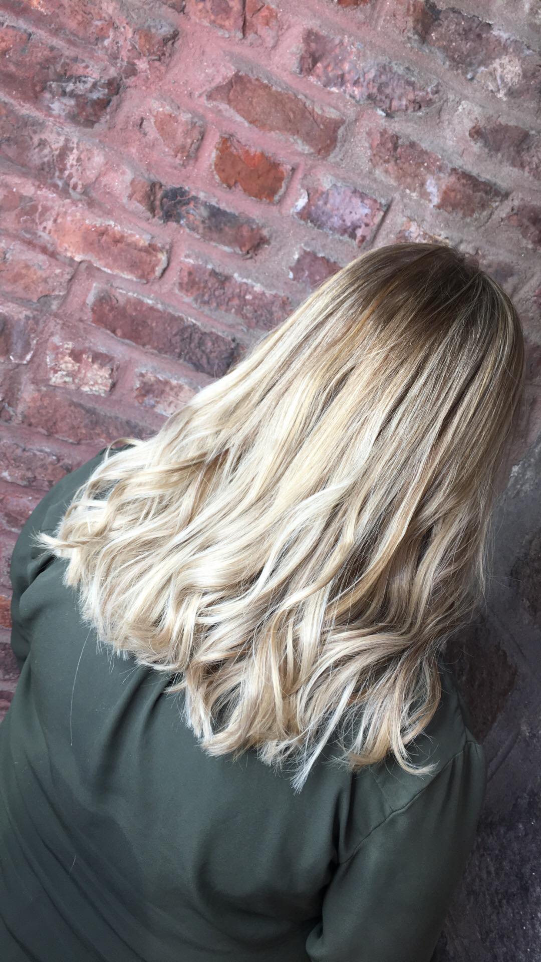 Hair by Jordan Home