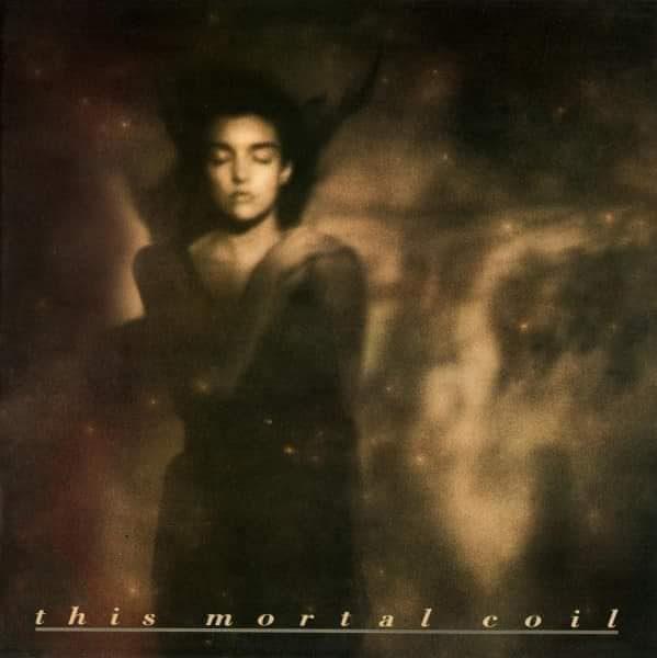 This Mortal Coil's debut album It'll End in Tears
