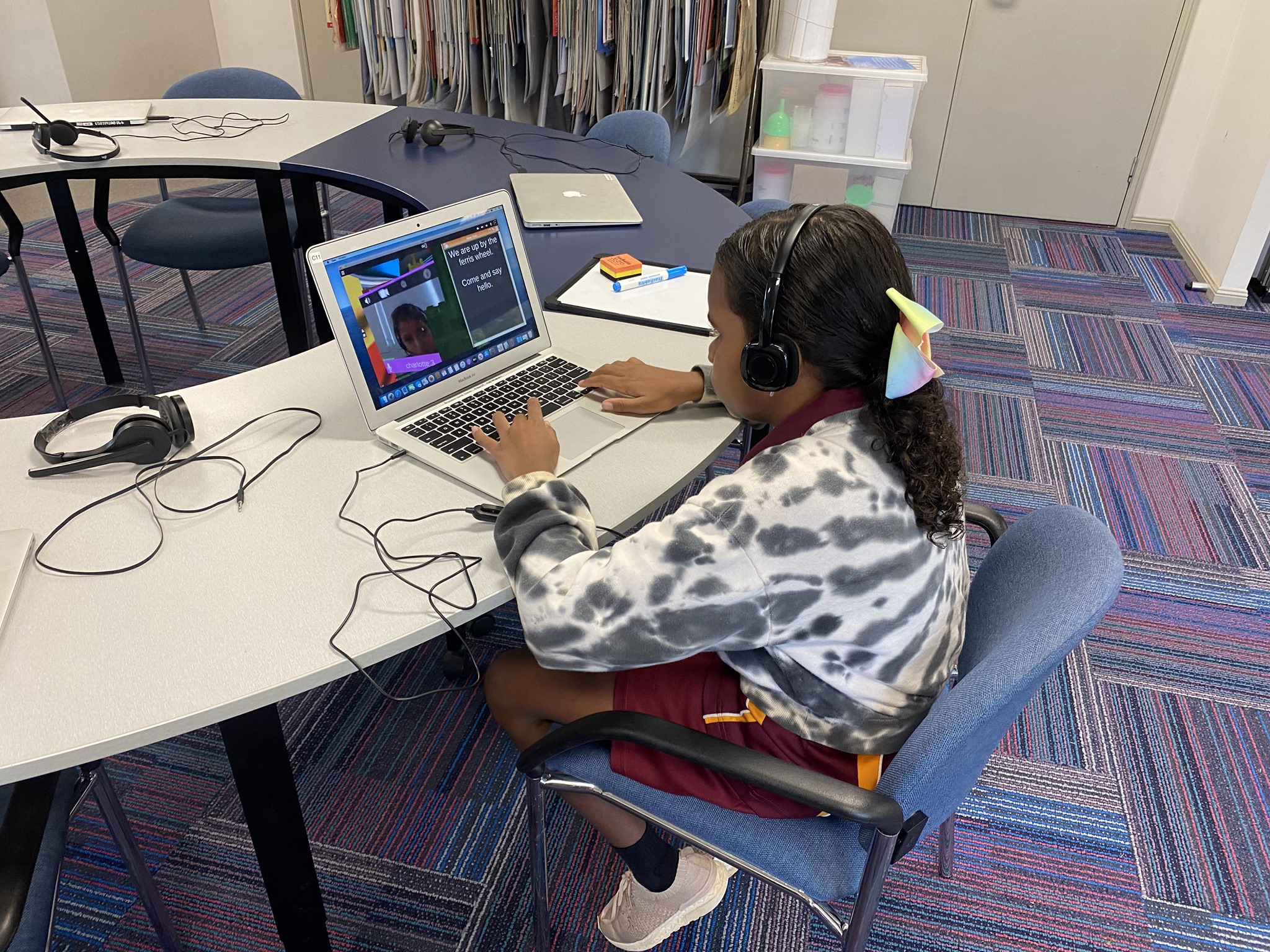 The Solid Pathways program has... - Atherton State School | Facebook