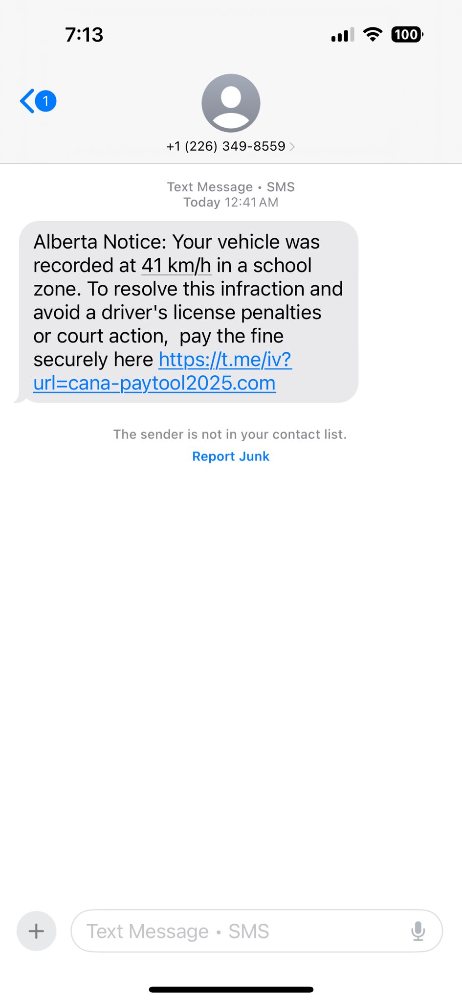 Rant: How can I tell it's Christmas? This kind of crap ramps up🙄