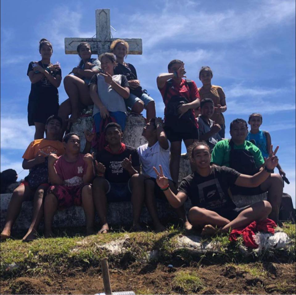 Afili Futuna Rugby added a new photo. - Afili Futuna Rugby