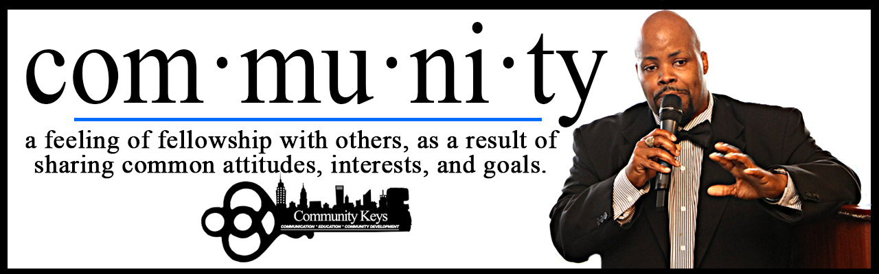 Community Keys | Columbia SC