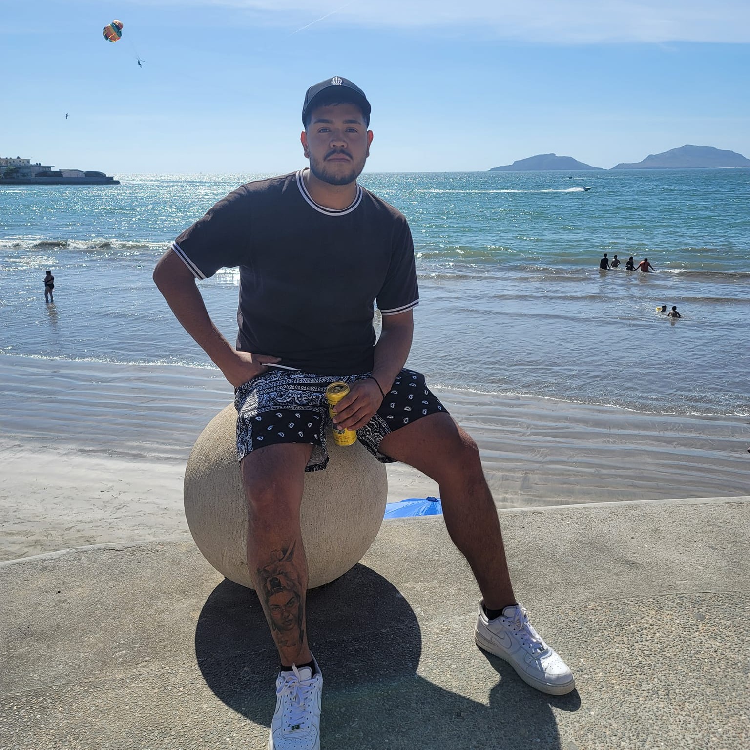 Alexander Reyes