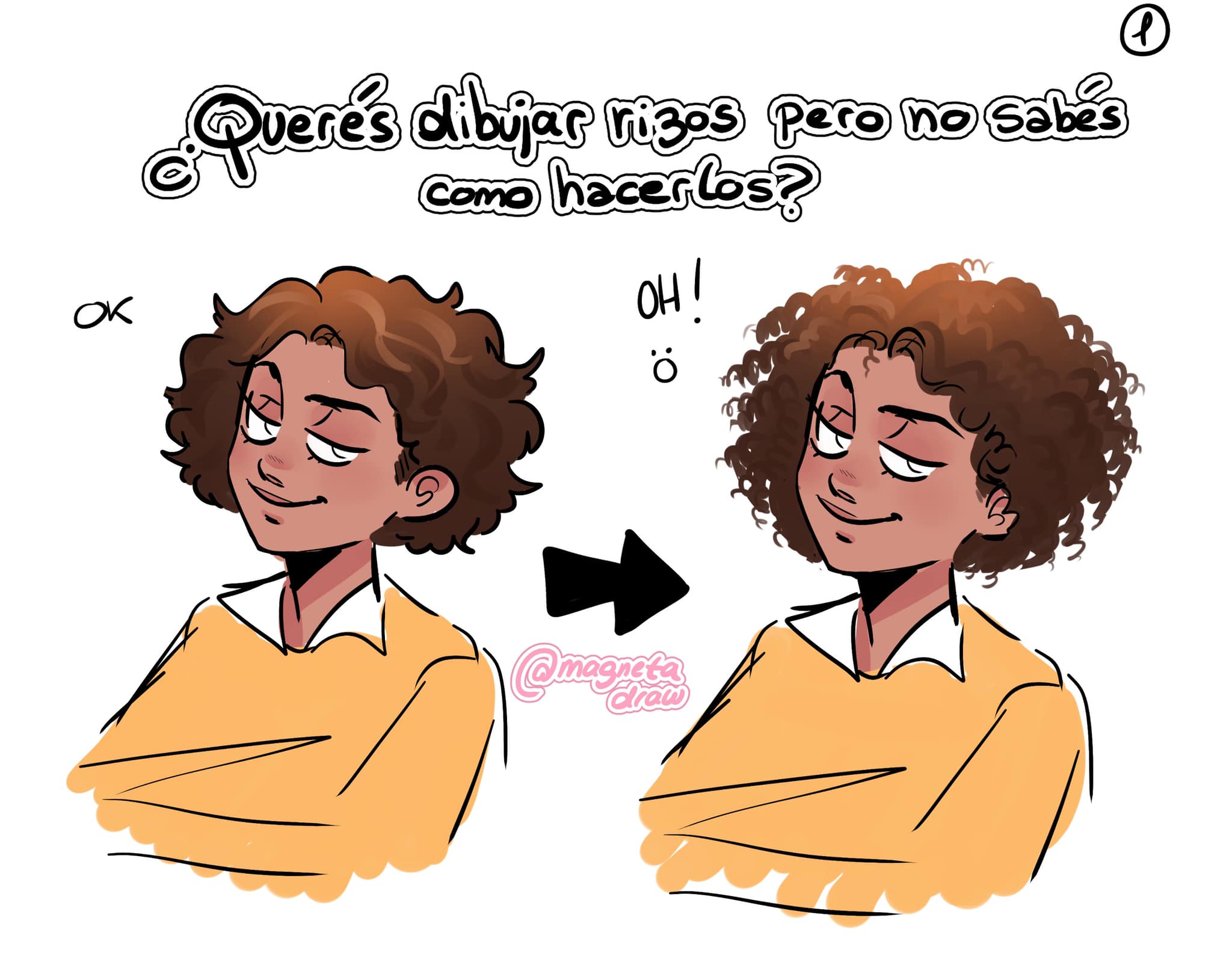 Magneta Draw