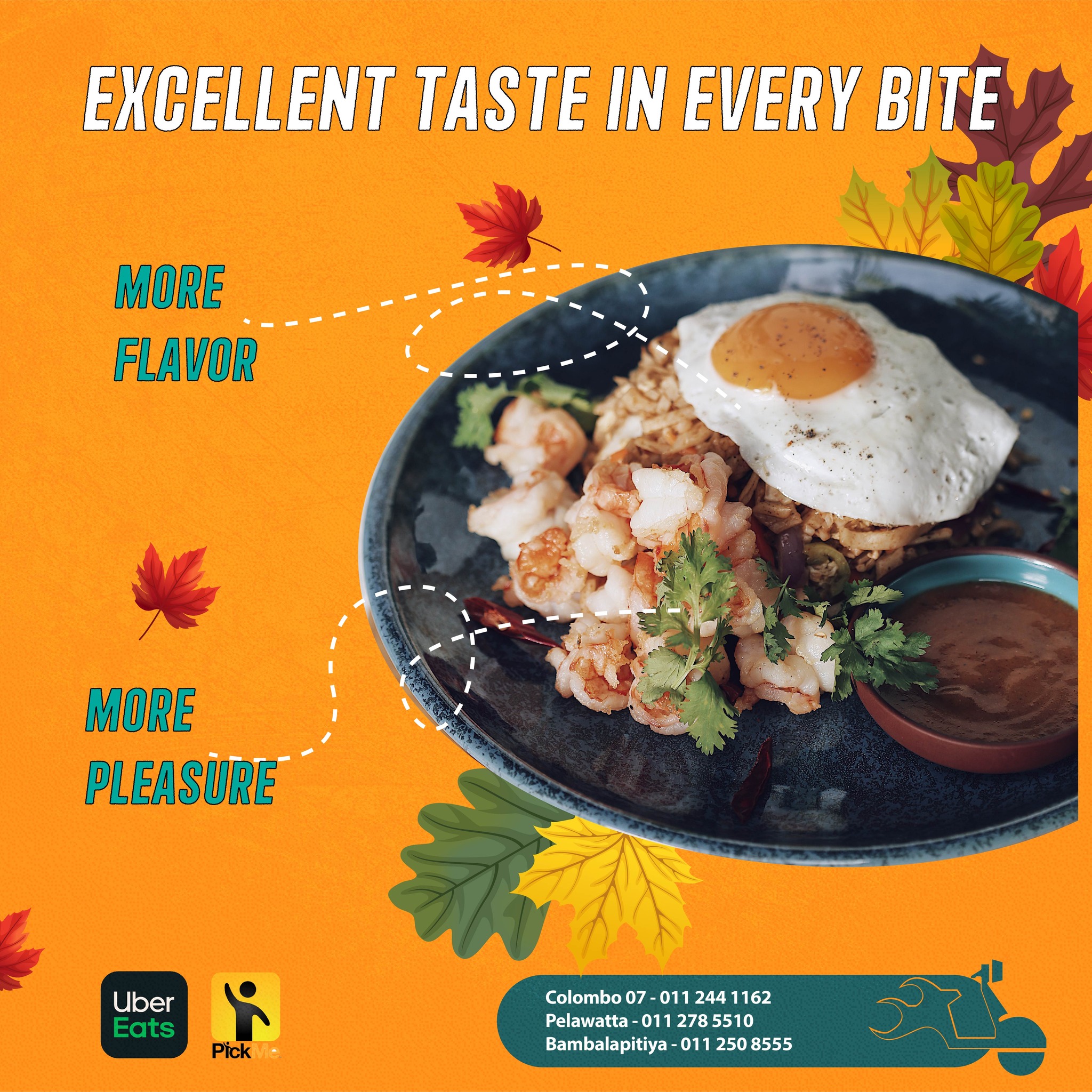 Ko' Roti - The ever flavourful Ko Roti has a wide array of... | Facebook