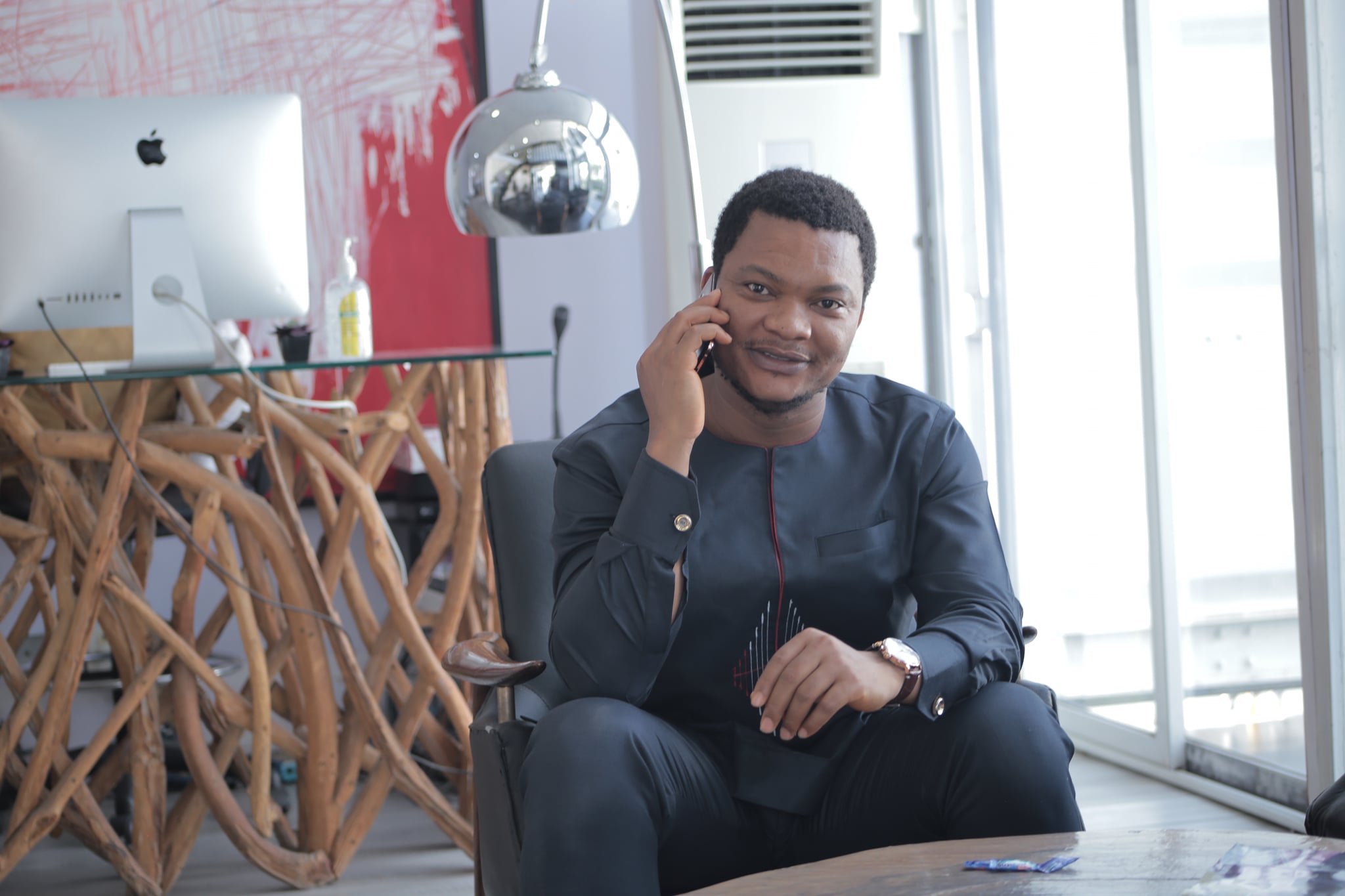 Imo Inyang