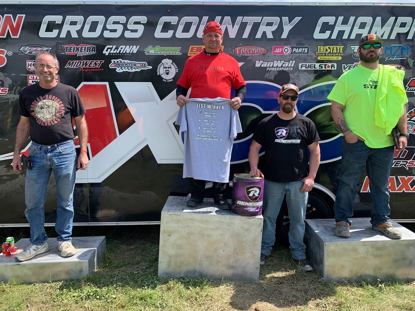 AXCC Racing