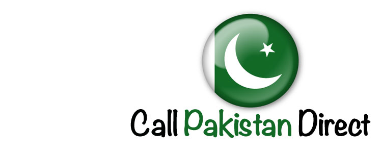 Call Pakistan Direct