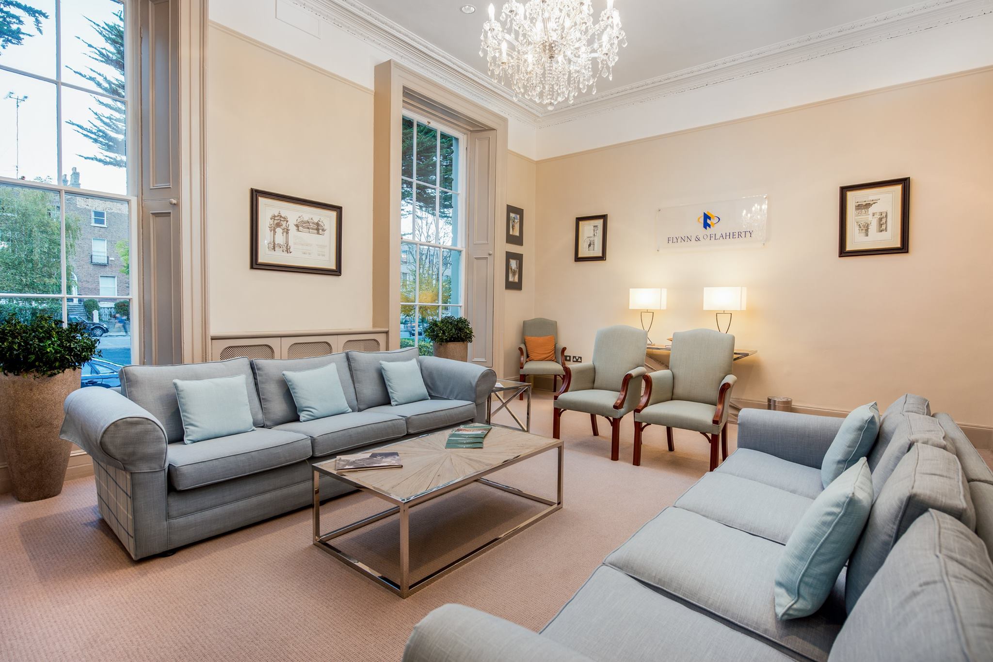 McCabe Design Group | Dublin