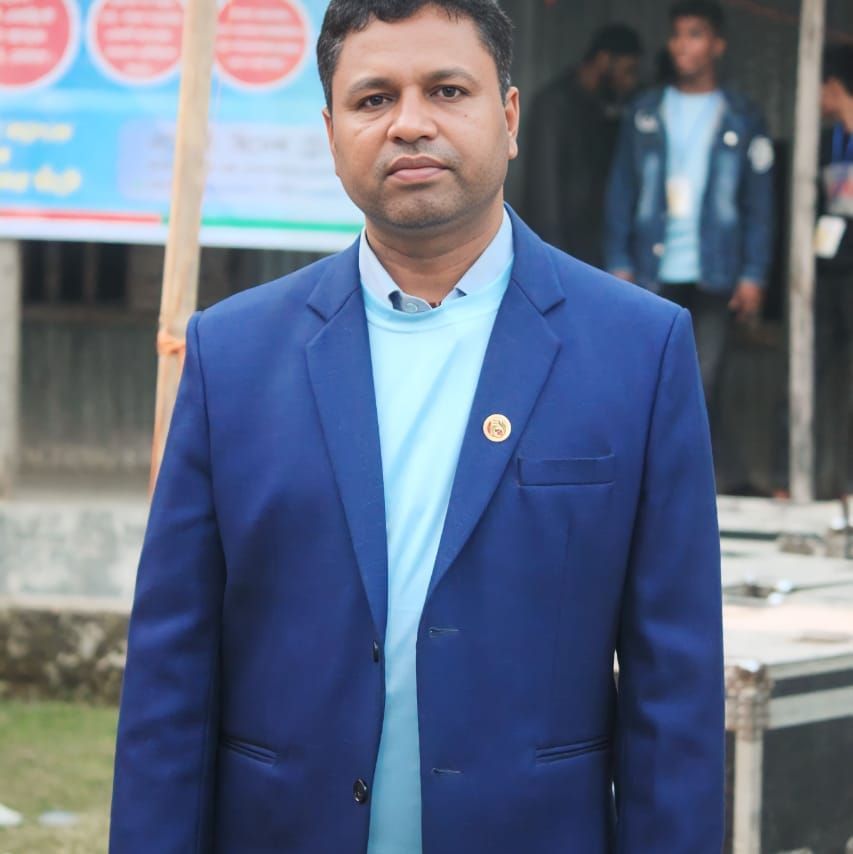 Mohammad Ali Ripon