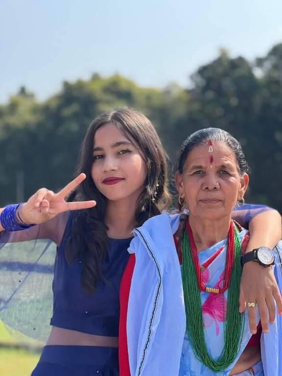 Sabin Raut