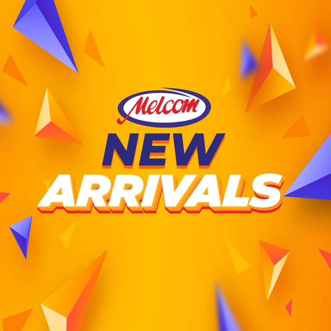 Melcom Ghana - New Arrivals 🥳 We are excited to announce... | Facebook