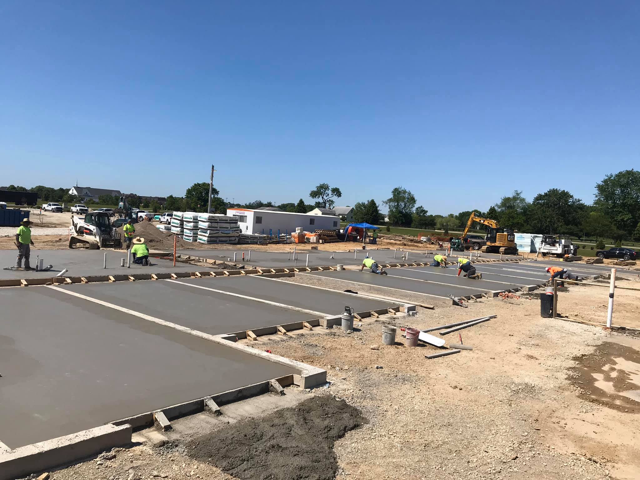 Smith Projects | Greenfield IN